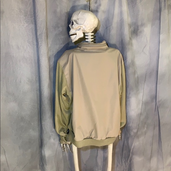 Vintage London Fog Jacket - Picture 5 of 8